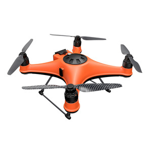 Dron Naranja para Principiantes con Cámara, Giroscopio de 6 Ejes, Motor sin Escobillas, Control Remoto, Evitación de Obstáculos por IA, Imagen Estática de 12MP - Product Image 4