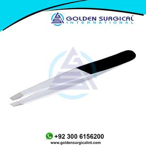 Pince à épiler oblique Midnight Strike en gros, fournisseur en gros à prix abordable et durable - Product Image 5