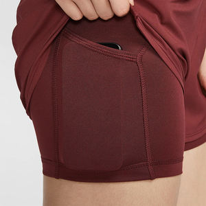 Top Trending Best Summer Fashion <b>Women</b> <b>Leggings</b> with Shorts casual Wear sustainable Comfortable And Breathable Cotton Shorts - Product Image 3