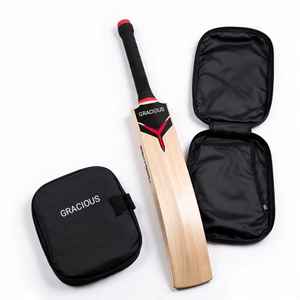Battes de cricket Conception de vente chaude Logo personnalisé Battes de cricket Fabricant professionnel Prix de gros léger - Product Image 5