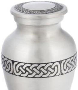 Brass Pet Cremation <b>Urns</b> Funeral <b>Urns</b> <b>For</b> Cat and <b>Dog</b> <b>Ashes</b> Burial <b>Urns</b> - Product Image 2