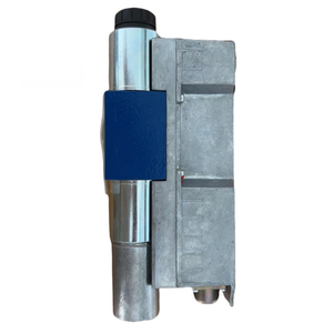 Vanne directionnelle proportionnelle 4WREE10E1-75-2X/G24K31/F1V - Product Image 2