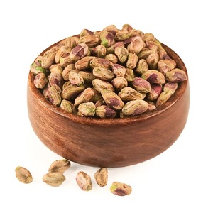 Pistaches de haute qualité, grillées, salées, fraîches et croustillantes, en vrac, prix compétitif - Product Image 6
