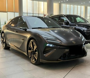 2024 LUTTOS EMIYAA SUV AWD R18 Lithium Battery Leather Seats Double Drive Rear <b>Camera</b> <b>Panoramic</b> Sunroof 110kWh+ - Product Image 1