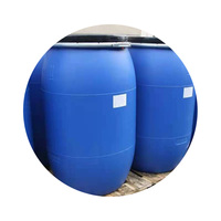 Additifs chimiques PVC CPE 135a, agent de traitement/modificateur d'impact, polyéthylène chloré CPE 135a