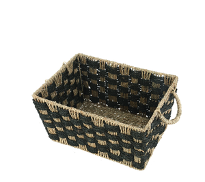 BEST SELLER - Wholesale <b>Easter</b> Candy <b>Gift</b> Storage <b>Basket</b> Seagrass <b>Baskets</b> Factory Best Selling Products Made in VIETNAM - Product Image 2