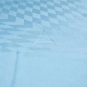 Uniforme de football pour hommes de vente directe d'usine 100% polyester Design personnalisable léger et respirant fabriqué au Pakistan - Product Image 6