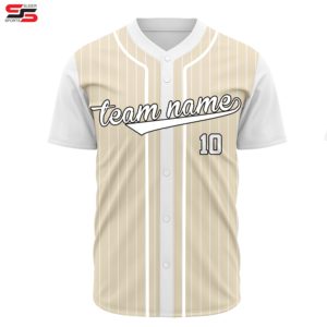 Best Quality Custom Sublimation Baseball Jerseys Wholesale Baseball Uniform sports wear - Product Image 3