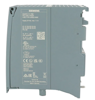 6ES7516-3AN02-0AB0 Siemens CPU SIMATIC S7-1500 Automatización Industrial 4096 E/S 24V 1MB Programación/5MB Datos ProfiNet