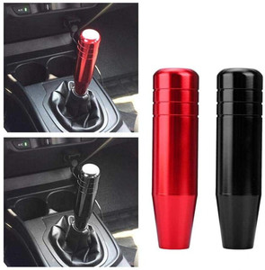 Poignée de levier de vitesses manuelle universelle en aluminium pour Hyundai Lexus Acura BMW VW - Product Image 2
