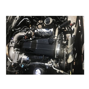 เครื่องยนต์1HDT toyotaa-ใช้ตรวจสอบพร้อม - Product Image 1