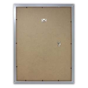 กรอบโปสเตอร์สีเงิน 40 X 50 ซม. - Product Image 2