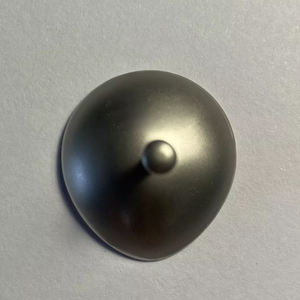 Écran oculaire léger en acier inoxydable, instruments chirurgicaux, écrans oculaires de différentes tailles - Product Image 4