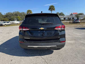 Chevrolet Usado 2022, Edición Especial LT, Acero de Grado Industrial OEM, Garantía de 3 Años - Product Image 6