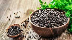 Good Vietnamese Dried <b>Black</b> <b>Pepper</b> High-Quality, Bold Flavor, Perfect for Culinary Use, Wholesale and Global Export - Product Image 2