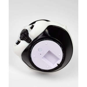 Original Stormtrooper Helmet with LED Light <b>Battery</b>-Powered Source - Product Image 5