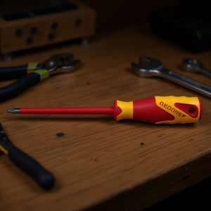 Destornillador Torx Gedore VDE, Producto de Alta Calidad - Product Image 3