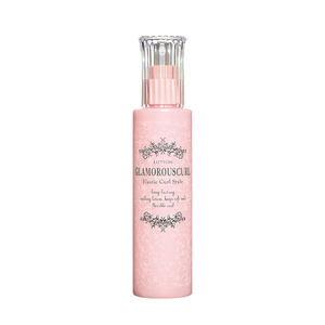 Lotion Coiffante Hydratante Glamorous Curl N 150ml pour Cheveux Secs et Frisés – Fixation Forte, Protection Thermique, Soin Texturisant - Product Image 2