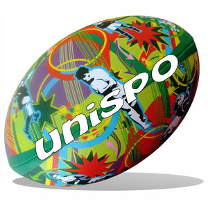 Ballons de rugby - Product Image 1