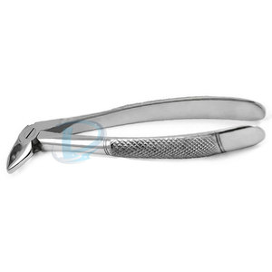 Vente en ligne d'équipements médicaux, pinces d'extraction fabriquées au Pakistan, pinces d'extraction réutilisables - Product Image 3