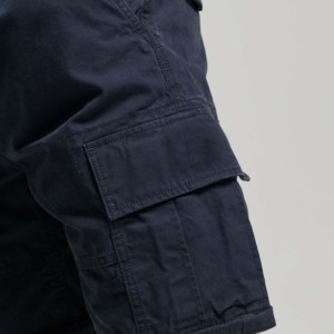 Pantalones cortos Cargo de camuflaje para hombre superventas, ropa de calle informal cómoda transpirable de secado rápido de calidad superior para poliéster 100% - Product Image 2