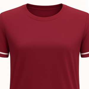 Conjunto de Uniforme de Fútbol Personalizado 2026, Jersey de Fútbol de Alta Calidad, Secado Rápido, Manga Corta, Uniforme de Equipo, Servicio OEM - Product Image 5