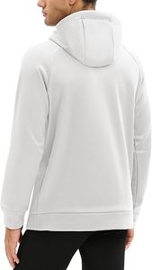 High Quality Custom <b>Pullover</b> Sublimation Hoodie <b>for</b> <b>Men</b> 100% Cotton Street Wear Fashion Clothing <b>for</b> Winter - Product Image 3