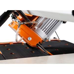 Coupe-carreaux manuel TS250, lame de 10 pouces (250 mm), longueur de coupe de 44 7/8 pouces (1140 mm), scie de table - Product Image 5