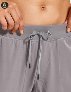 กางเกงขายาวผู้หญิงขายดีสำหรับฤดูหนาว ทรงขาตรง เอวกลาง ผ้าแคนวาส สไตล์สตรีทแวร์ บริการ OEM ผ้าฝ้าย 100% - Product Image 5