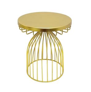 New Arrival Aluminum <b>Cake</b> <b>Stand</b> With Strong Base Designed To Hold Heavy Tiered <b>Cakes</b> During Special Occasions And Events - Product Image 1