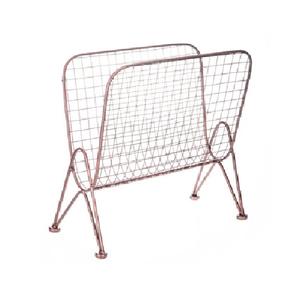 Soporte de pañuelos de panadería de acero inoxidable 304 de último diseño para Hotel, comedor, cocina y Hotel, dulce hecho a mano, Forma cuadrada recubierta de plata - Product Image 2