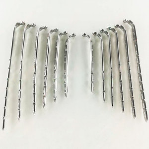 Olecranon Placas de bloqueo de seguridad de 3,5mm 3-7 agujeros R/L con tornillos Juego de 146 piezas - Product Image 3