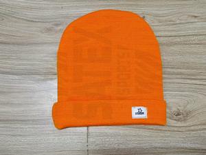 Gorro de Invierno Personalizado OEM, Gorro de Punto Cálido e Informal para Mujer y Hombre, Tejido con Bordado Desgastado, 100% Acrílico, Ajustable - Product Image 6