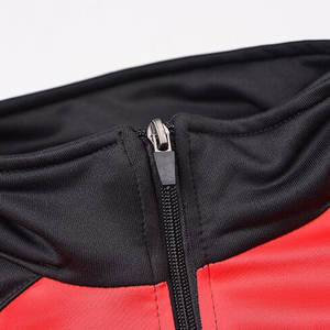 2023 personnalisé hommes Jogging sport survêtement en gros personnalisé meilleur prix hommes sport survêtement - Product Image 2