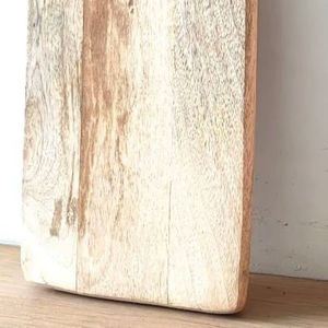 เขียงไม้ไผ่สำหรับใช้ในครัว เขียงทนทาน ขายส่ง - Product Image 5