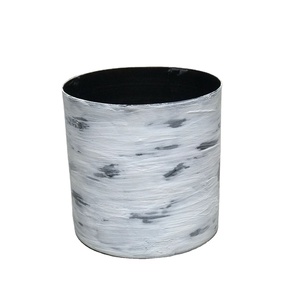 High Quality White Wash Rustic Candle <b>Jar</b> New Design Decorative Candle Vessel High Quality Wedding Decor Candle <b>Jar</b> - Product Image 1