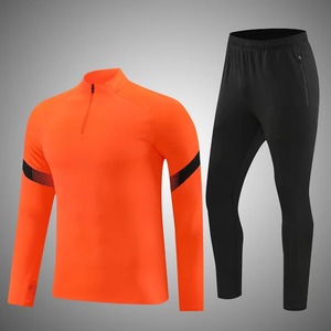Comprar al por mayor Gym Fitness Sportswears Tech Fleece Training Chándales Hombres Conjunto de dos piezas Chándal Jogging Suit para hombres - Product Image 2