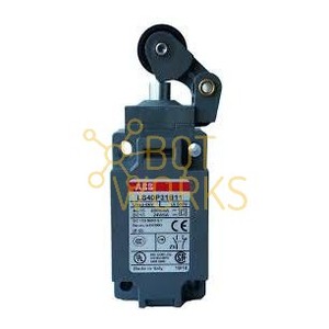 ABB 1SBV010531R1211 Interruttore di fine corsa - Nuovo - Product Image 1