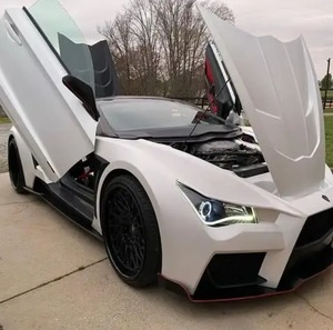 Triciclos Motorizados y UTVs Polaris Vaydor G35 Slingshots de Lujo para Turismo 100% Originales A Nivel Mundial - Product Image 5