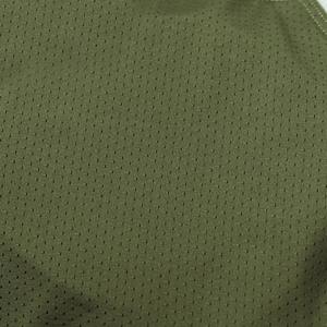 Sujetador deportivo con estilo para mujer, superventas, 2025, personalizado, de talla grande, transpirable, ropa deportiva de compresión, novedad - Product Image 4