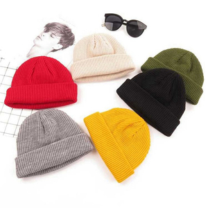 Gorro de Invierno Vintage de Alta Calidad, Ajustable, con Logotipo Personalizado, Patrones Coloridos, MOQ Bajo, Venta al Por Mayor, 100% Algodón, Deportivo - Product Image 5