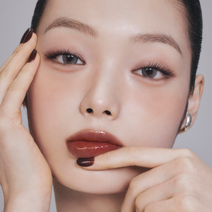 โกลว์ ป๊อป ทินท์ ลิปออยล์ วิตามินซีและอี บำรุงริมฝีปาก ช่วยให้ริมฝีปากชุ่มชื้น กระจ่างใส - Product Image 3