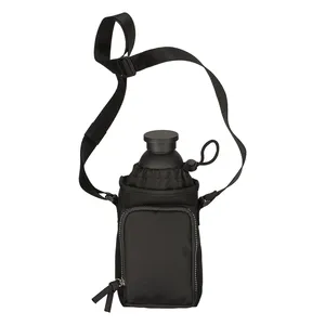 Personalized Drinkware Accessory Water Bottle Bag 410T - Product Image 2