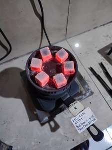 ถ่านมะพร้าวแบบอินโดนีเซียโดยเมอร์เดสเป็นมิตรกับสิ่งแวดล้อมใช้ความร้อนได้ยาวนาน - Product Image 5