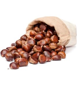 Castañas Grandes Crudas a Bajo Precio, 100% Orgánicas, Frescas de Brasil, Certificadas por HACCP, Mejor Calidad - Product Image 3