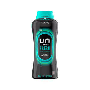 Downy Unstopables In-Wash <b>Scent</b> Booster Beads, Fresh, 5.7 Oz - Product Image 3