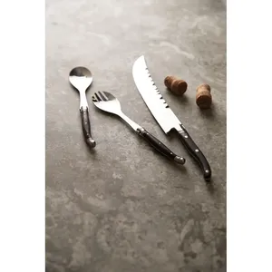 VINGA Gigaro Personalized Serving Flatware <b>Salad</b> Tools Merchandising - Product Image 2