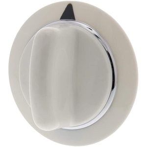 Bouton de minuterie de remplacement XPartCO pour sèche-linge et pièces de machine à laver - Plastique - Product Image 2