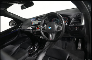 <span class=keywords><strong>BMW</strong></span> <span class=keywords><strong>X3</strong></span> xDrive30i M Sport G01 LCI Auto 4x4 SUV 2022 de Alto Rendimiento, Impecable, Sin Accidentes, Mejor <span class=keywords><strong>Precio</strong></span>, Venta al Por Mayor Disponible - Product Image 3