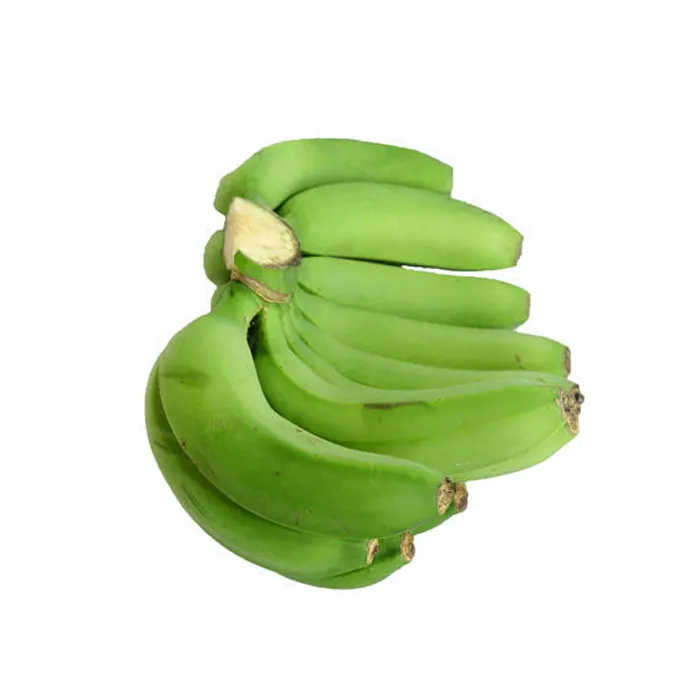 Grosir pisang hijau CAVENDISH segar dengan Harga Menarik/kualitas